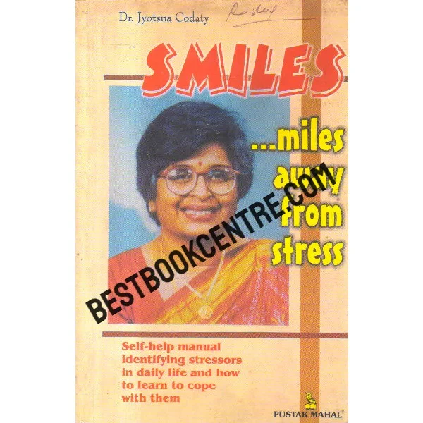 Smiles Miles Away From Stress