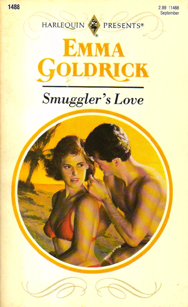Smuggler's Love