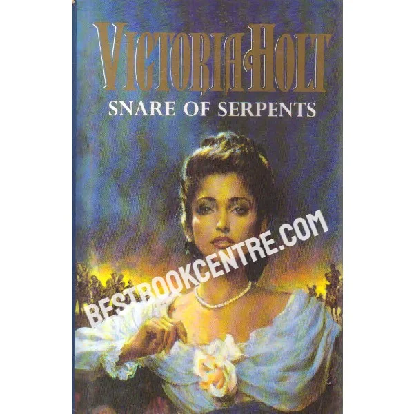 Snare of Serpents 1st Edition