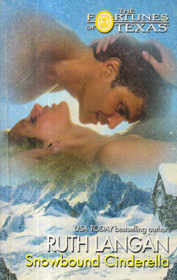 Snowbound Cinderella