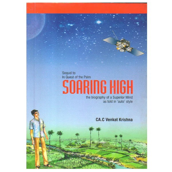 Soaring High