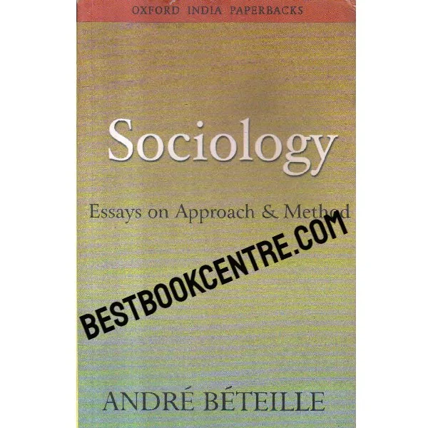 Sociology