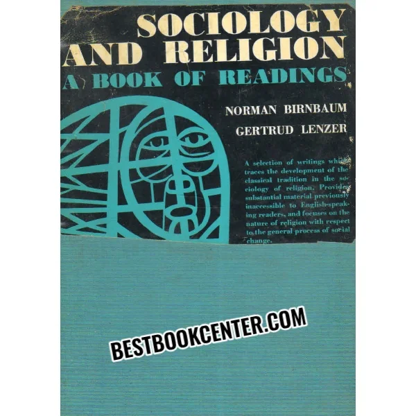 Sociology and Religion