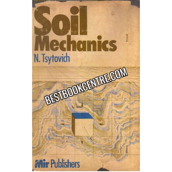 Soil Mechanics
