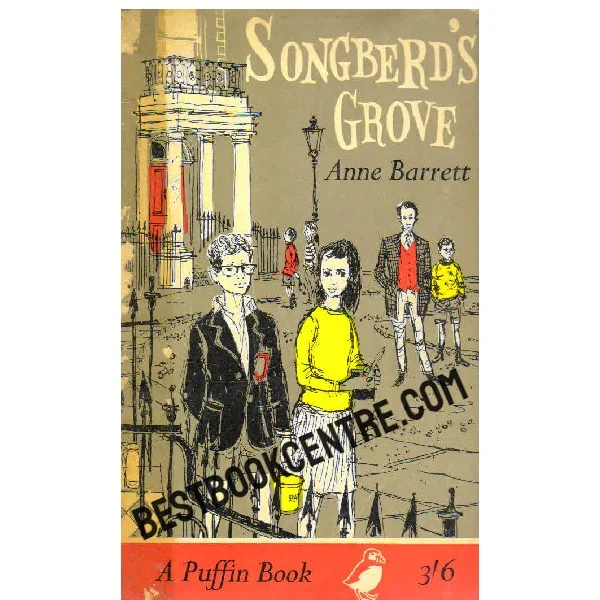 Songberd Grove