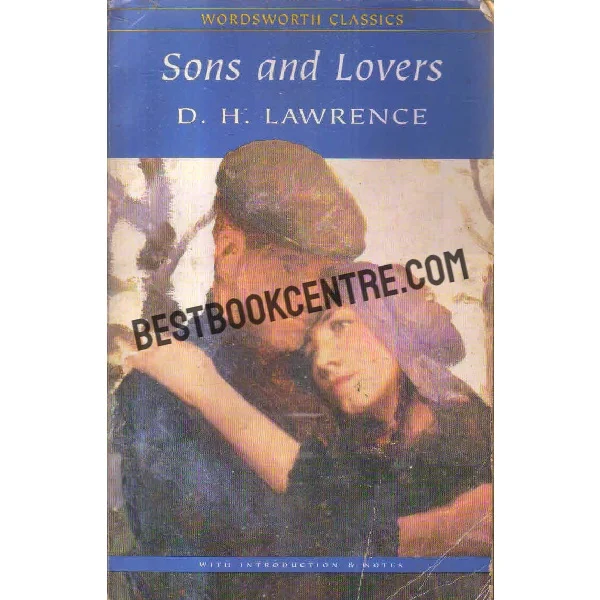Sons and Lovers