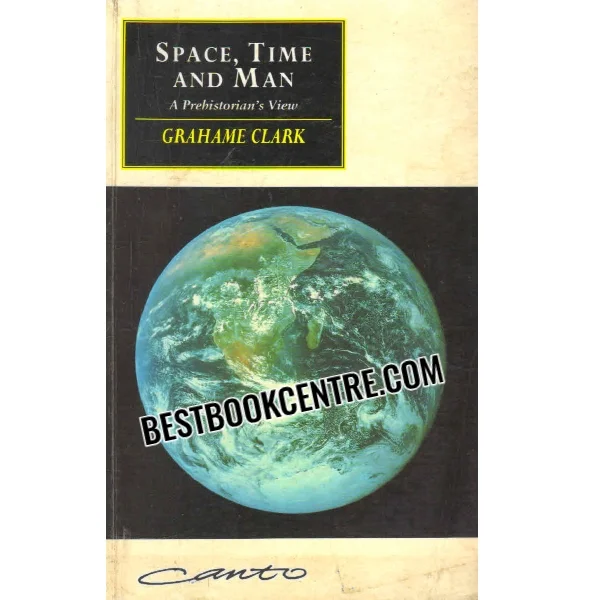 Space Time and Man