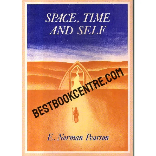 Space Time and Self