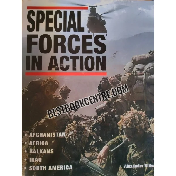 Special Forces in Action
