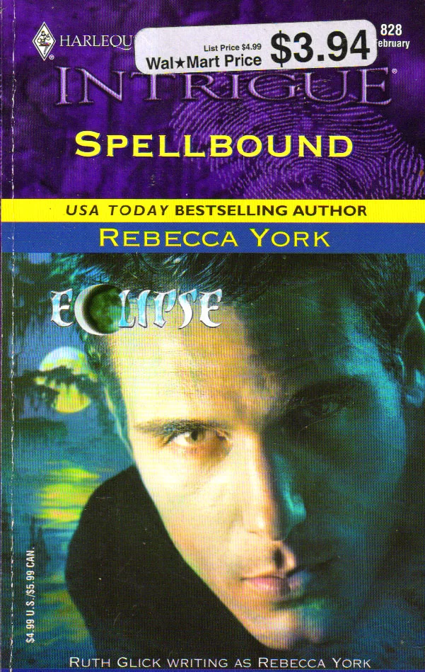 Spellbound