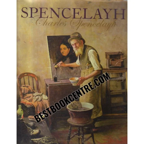 Spencelayh Charles Spencelayh