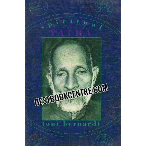 Spiritual Yatra 1st Edition