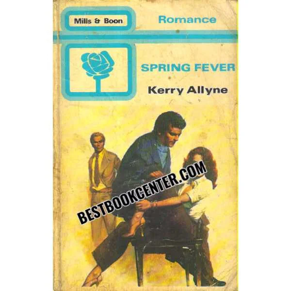 Spring Fever