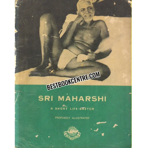 Sri Maharshi Six Edition