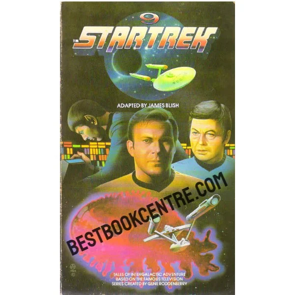 Star Trek 9
