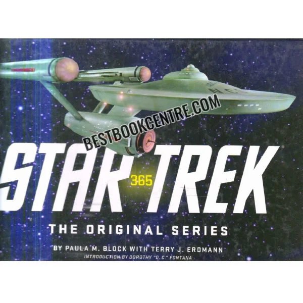 Star Trek the Original Series 365