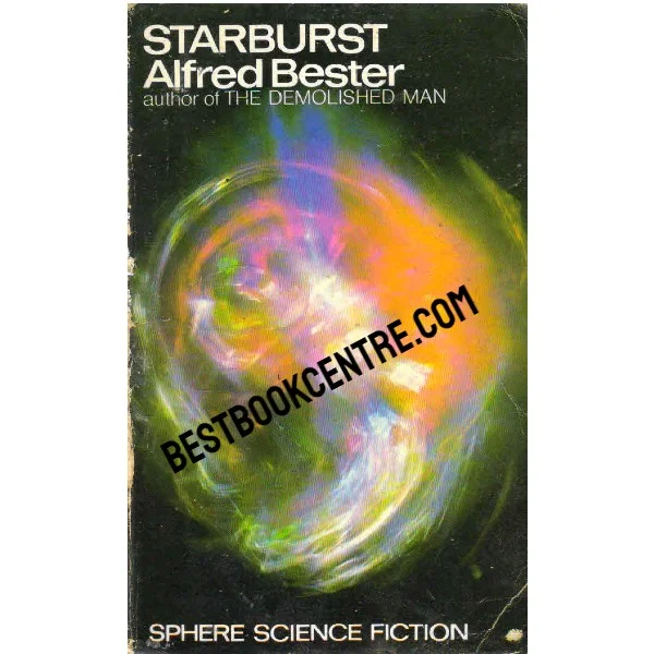 Starburst