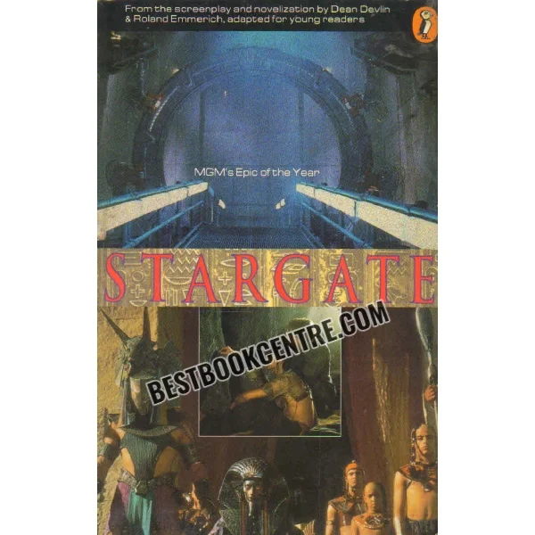 Stargate