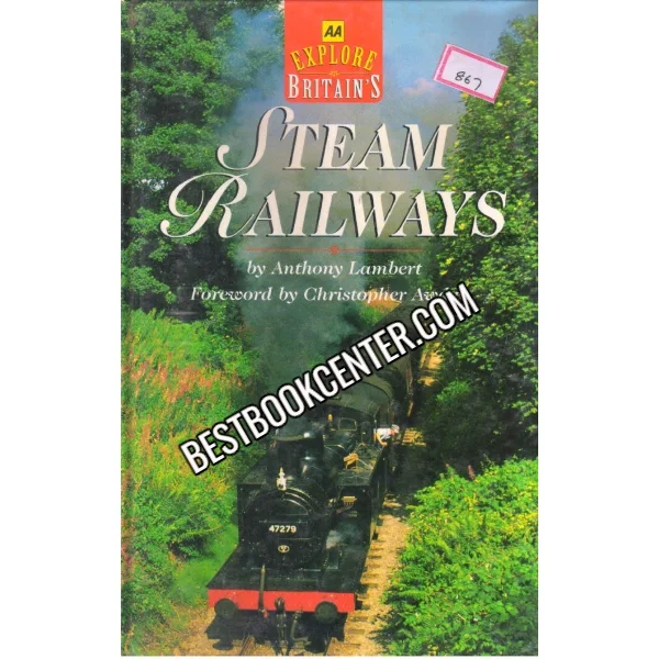 Steam Railways