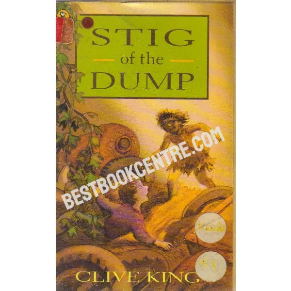 Stig of the Dump