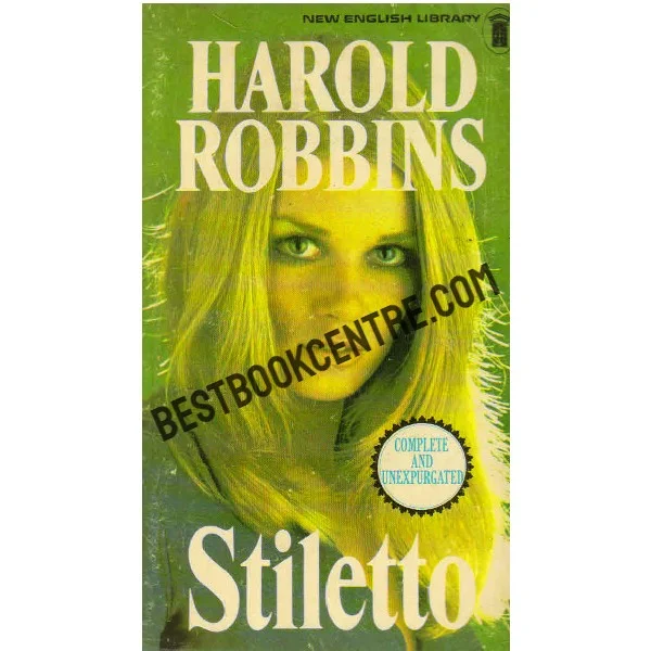 Stiletto