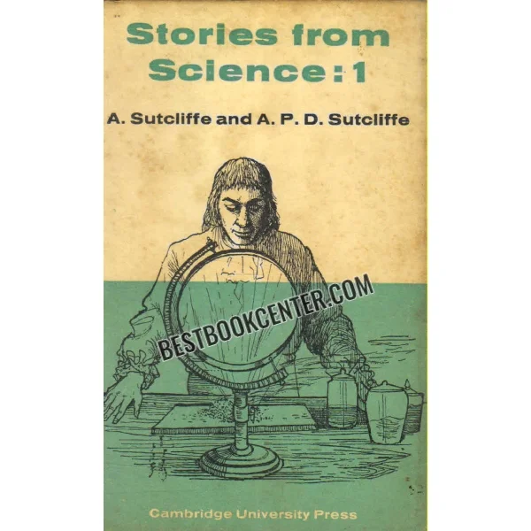 Stories From Science 1
