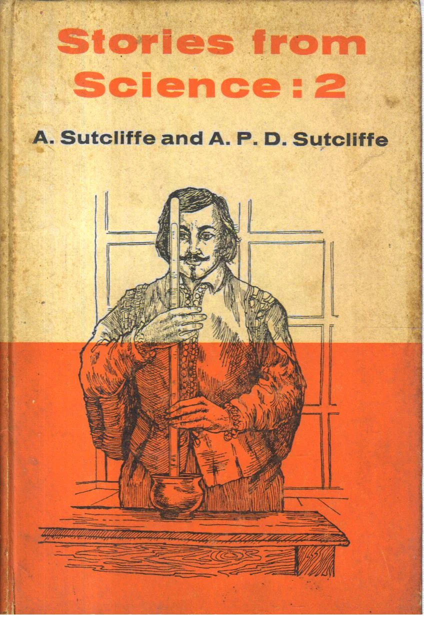 Stories From Science Book 2 1st Edition