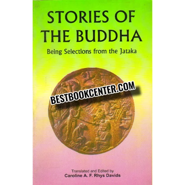 Stories of the Buddha