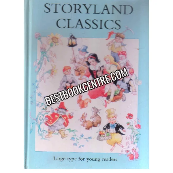 Storyland Classics
