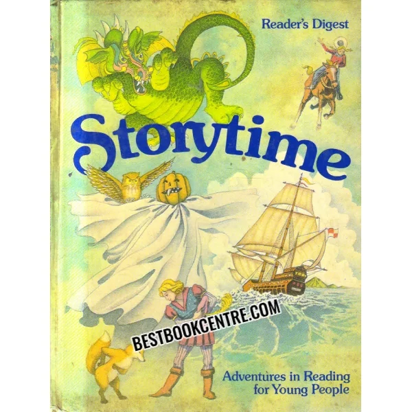 Storytime