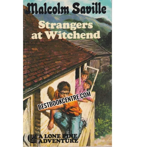 Strangers at Witchend
