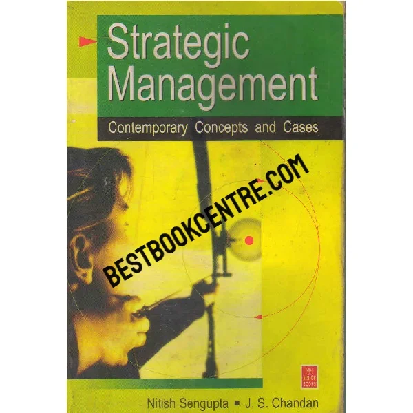 Strategic Management
