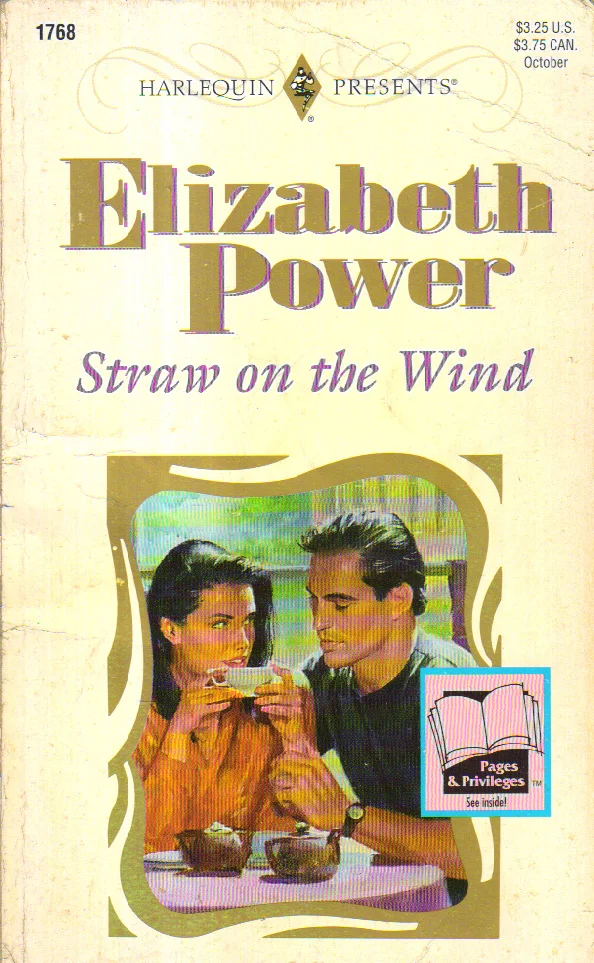 Straw on the Wind