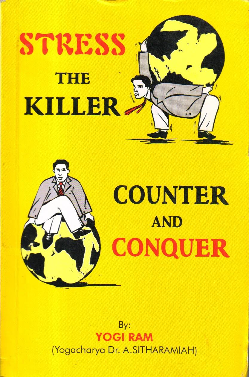Stress the Killer Counter and Conquer