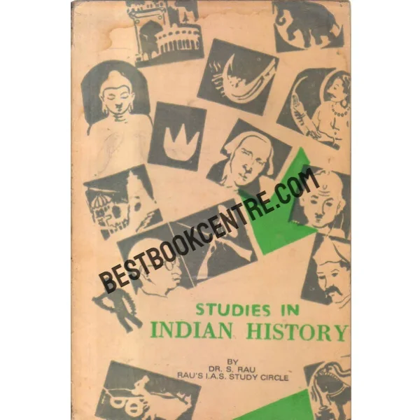 Studies in Indian History