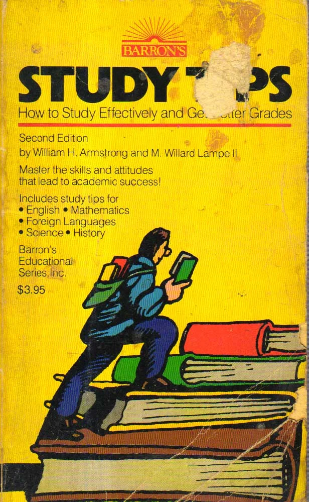 Study Tips.