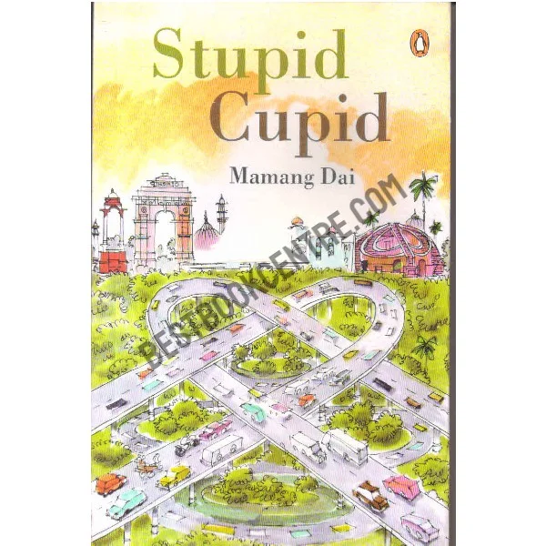 Stupid Cupid