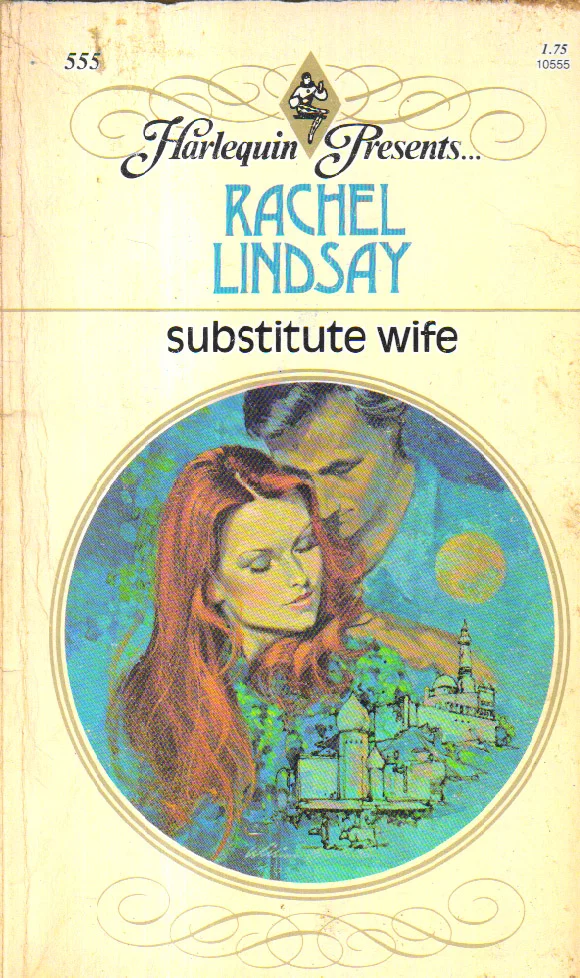 Substitute Wife