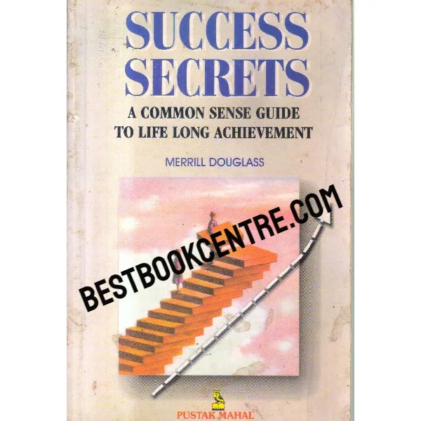 Success Secrets