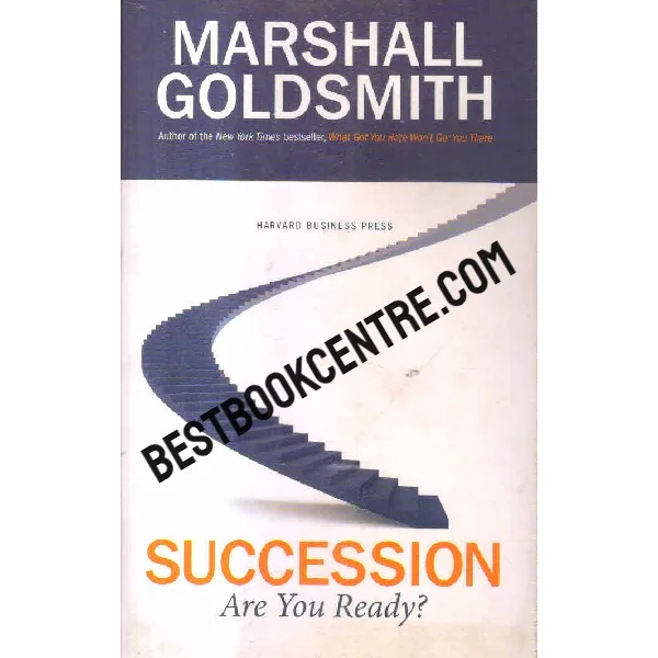 Succession Are You Ready