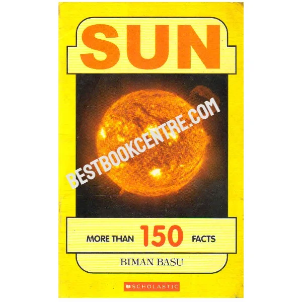 Sun More Than 150 Facts