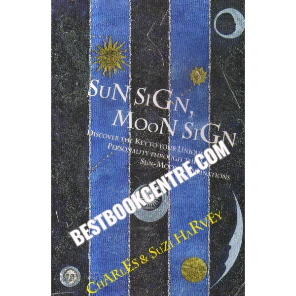 Sun Sign Moon Sign
