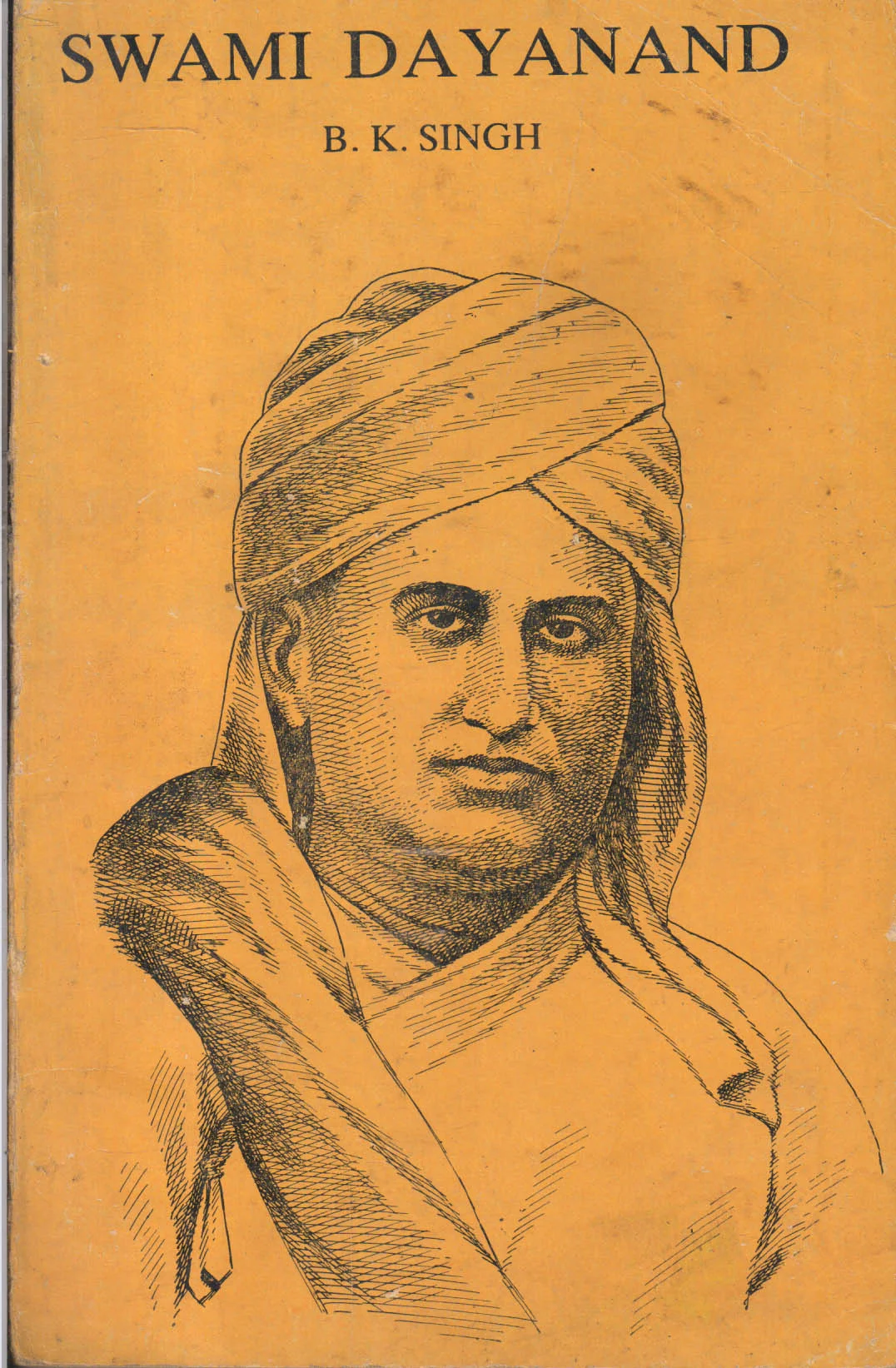 Swami Dayanand