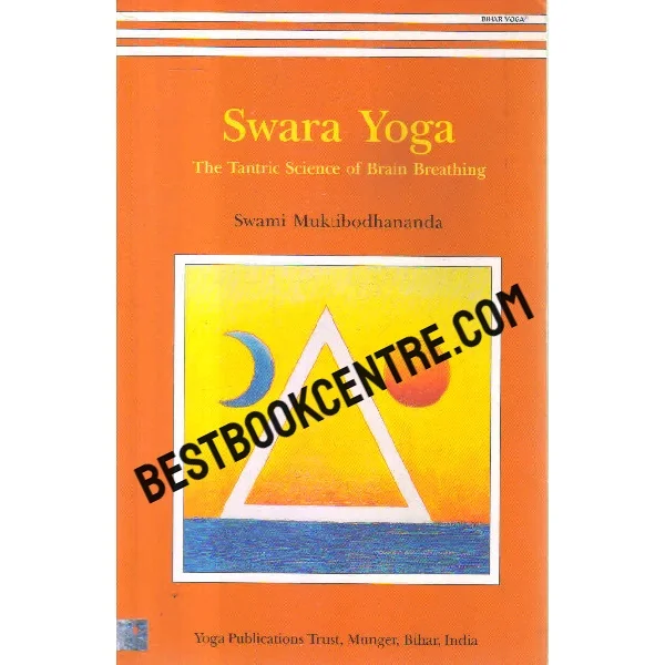 Swara Yoga