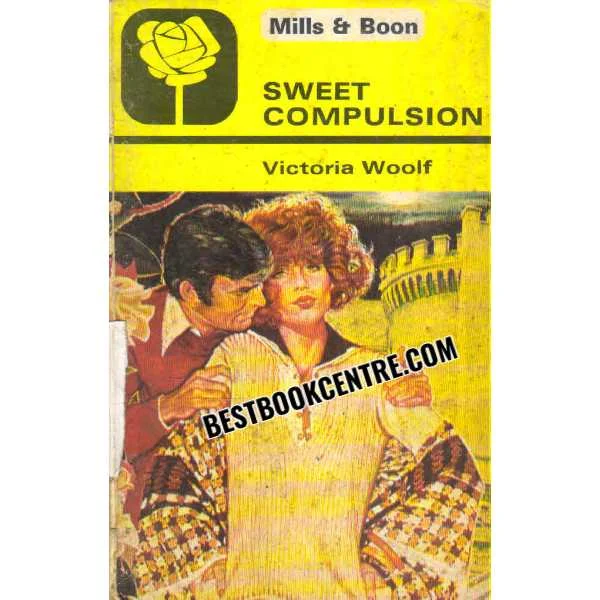 Sweet Compulsion