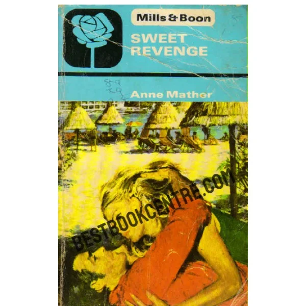 Sweet Revenge
