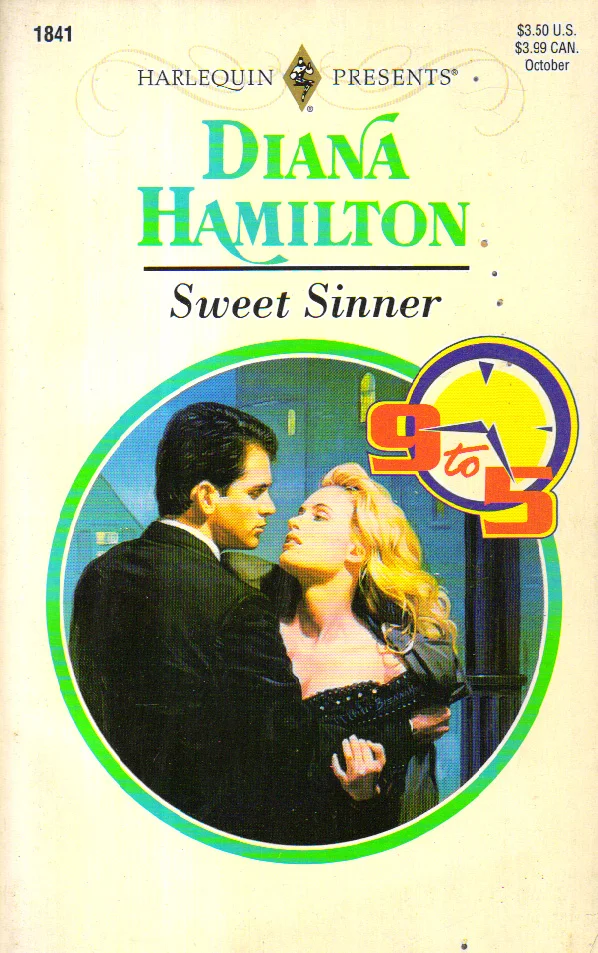 Sweet Sinner