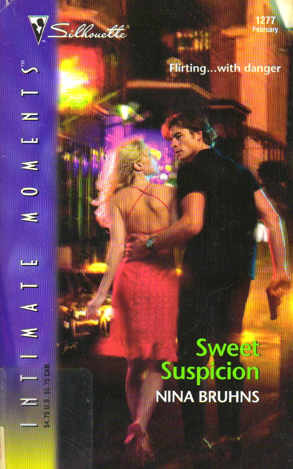 Sweet Suspicion
