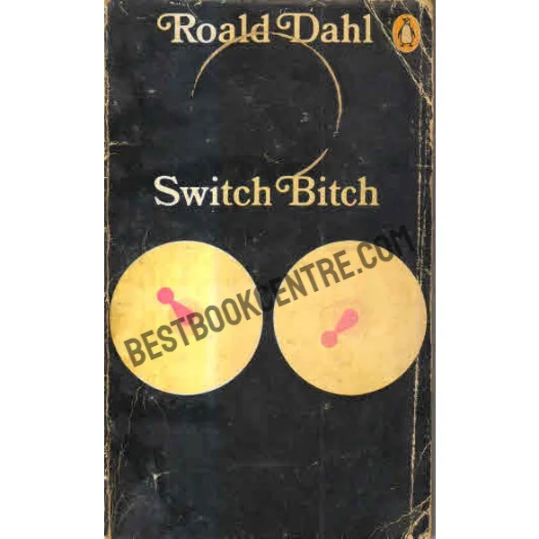 Switch Bitch