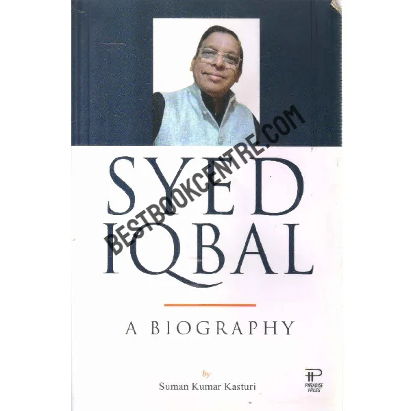 Syed Iqbal